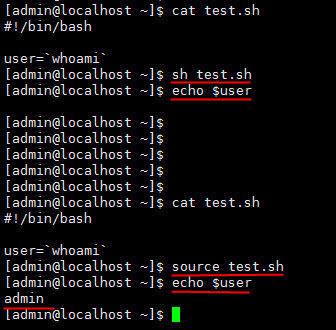 shell编程100例,shell脚本简介和基本语法