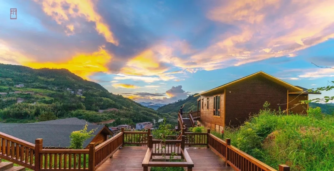 民宿时光20度,民宿时光