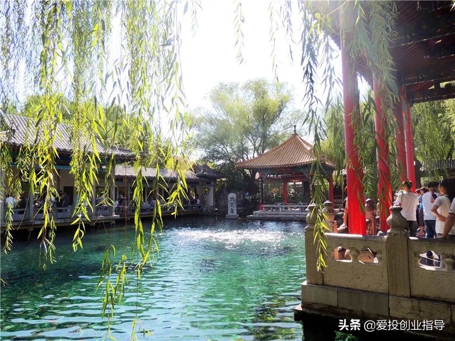 贝窝：齐鲁之行丨朝拜万圣师表，登五岳至尊