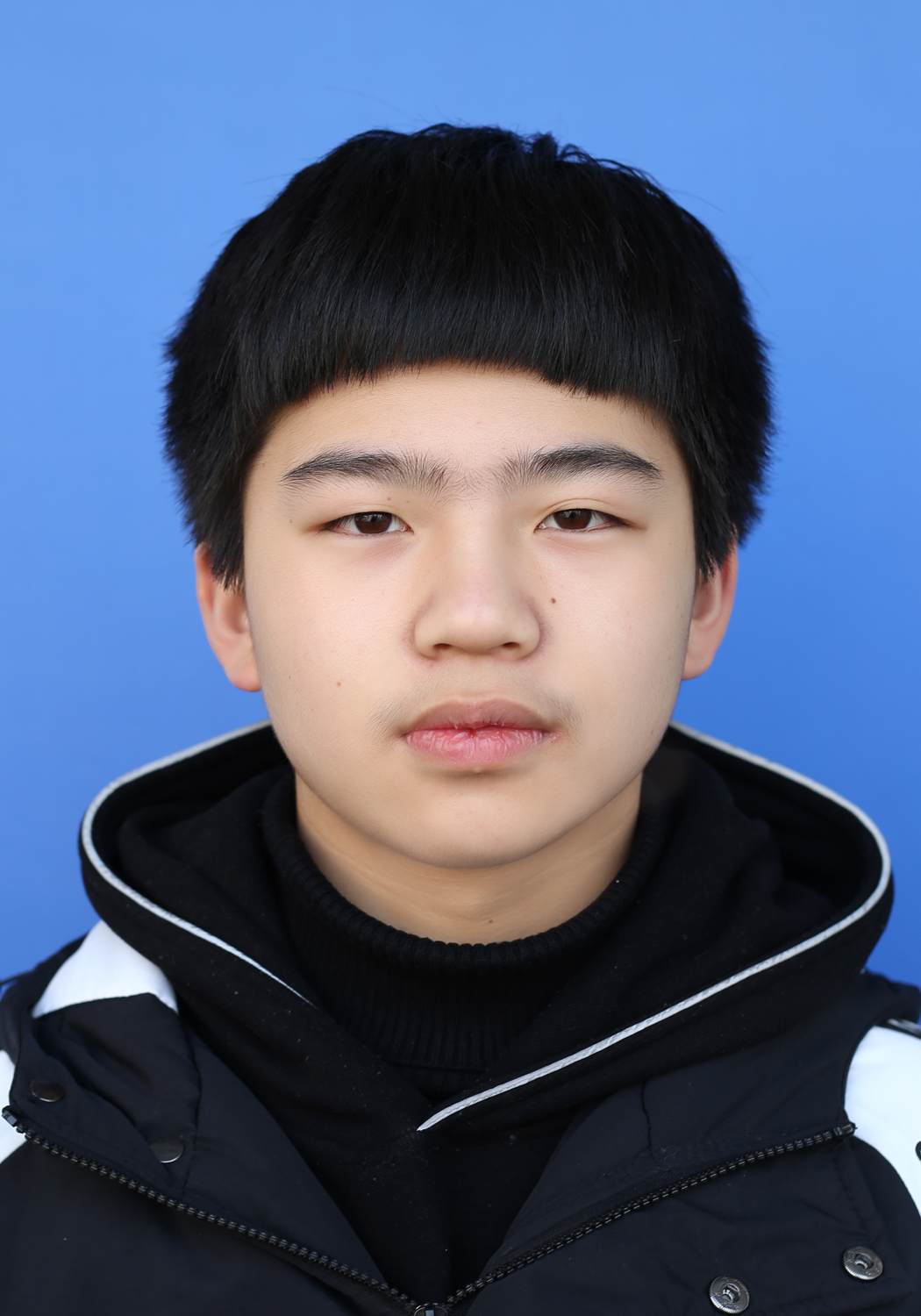 即将告别母校，黄冈外校初三46名学霸深情告白……