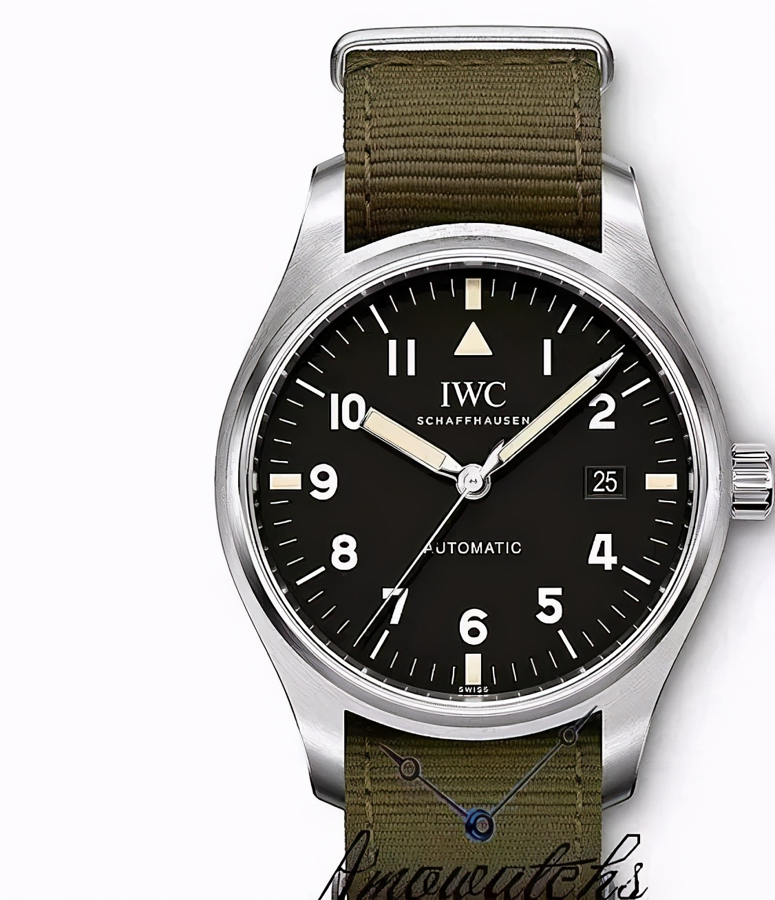 “曾经梦想遨游天际”——万国飞行员系列