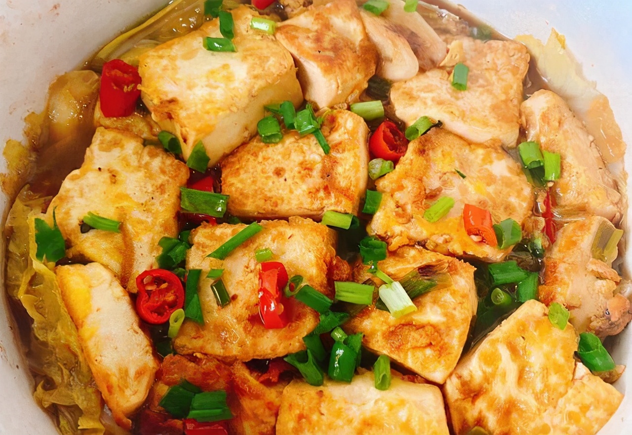 5款砂锅菜个个亮点十足秋冬必学,适合冬天的暖砂锅菜