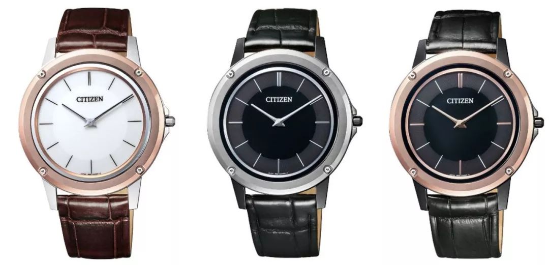 4000买西铁城值不值,疯了吗完整版视频