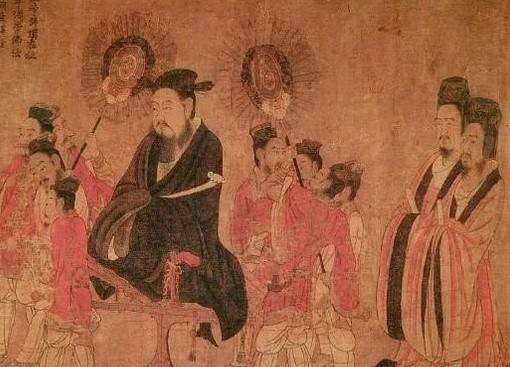 琅琊王氏历史解说,琅琊王氏故事讲解视频