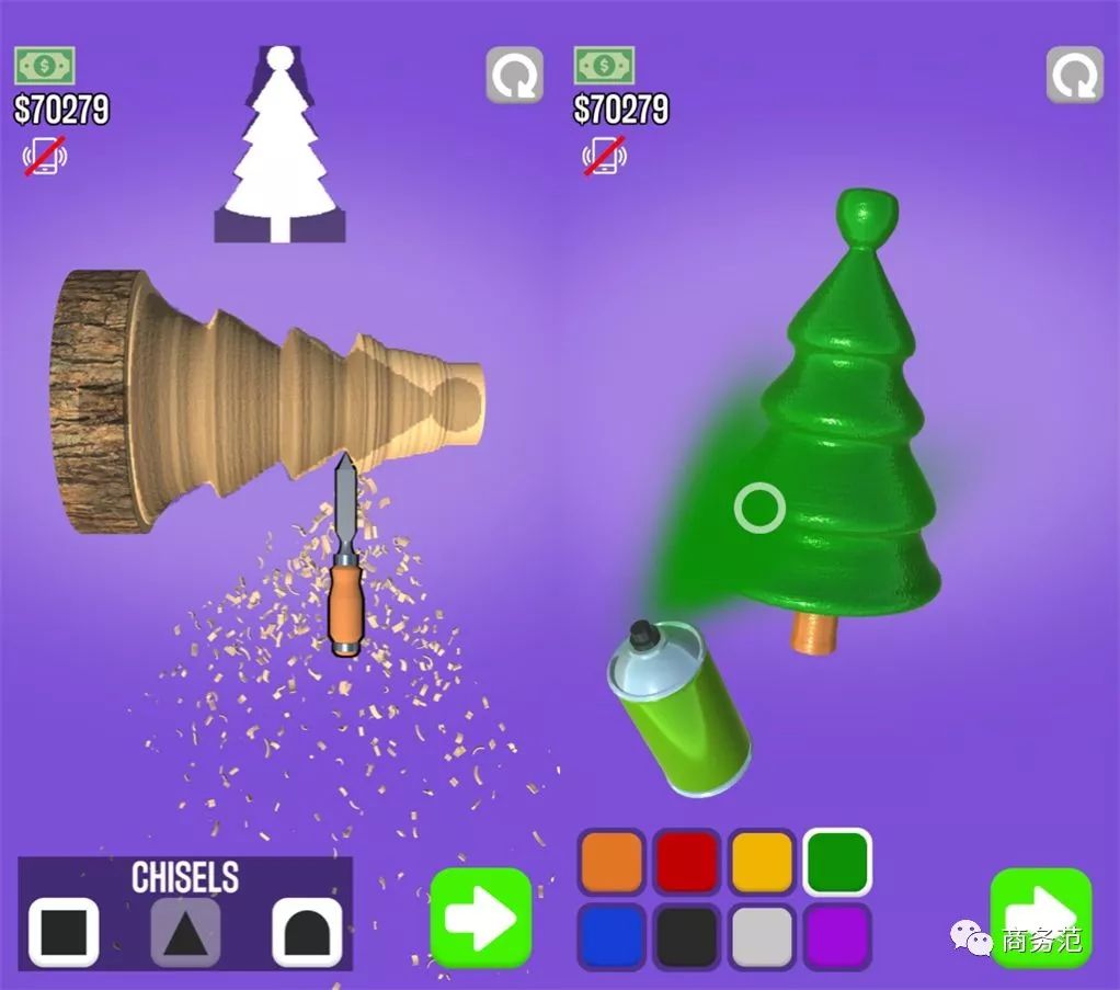 适合全家都玩的手机游戏推荐,适合宅在家的手机游戏