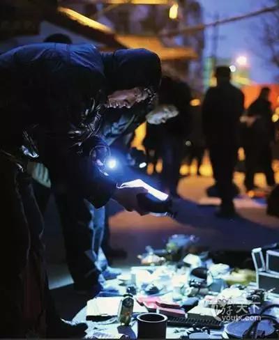 许久未逛过的夜市,你知道哪些地方有夜市吗