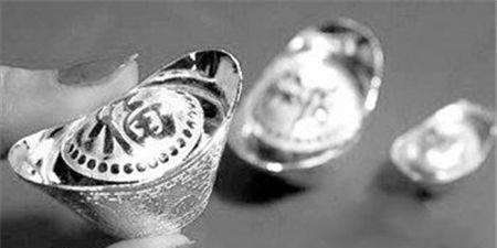 为什么古人拿到银子都要吃一口,为什么古代都用牙咬银子