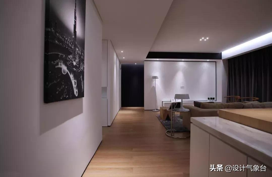 经济实用十款简约户型图集欣赏,经典户型装修附户型图