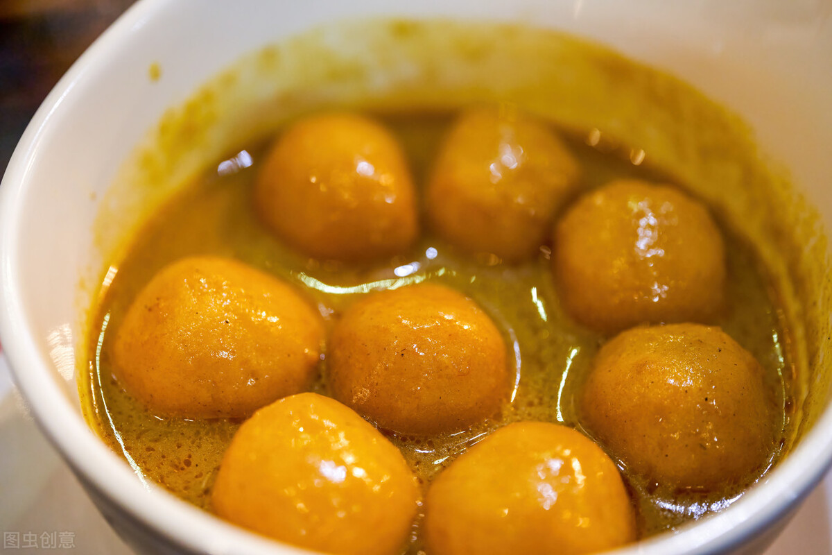 经典香港街头小吃攻略100元吃一天,香港路边美食小吃大全