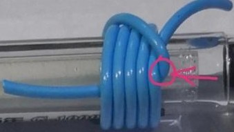 比绕指还简单的绑钩方法,常用的三种绑钩方法你喜欢哪一种