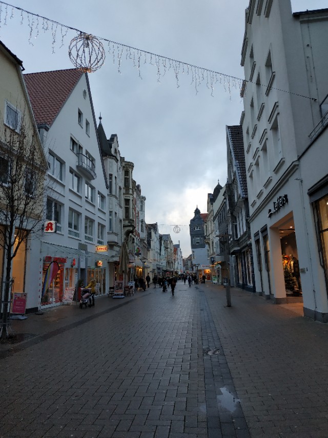 难忘的德国之旅,一周之内德国之旅