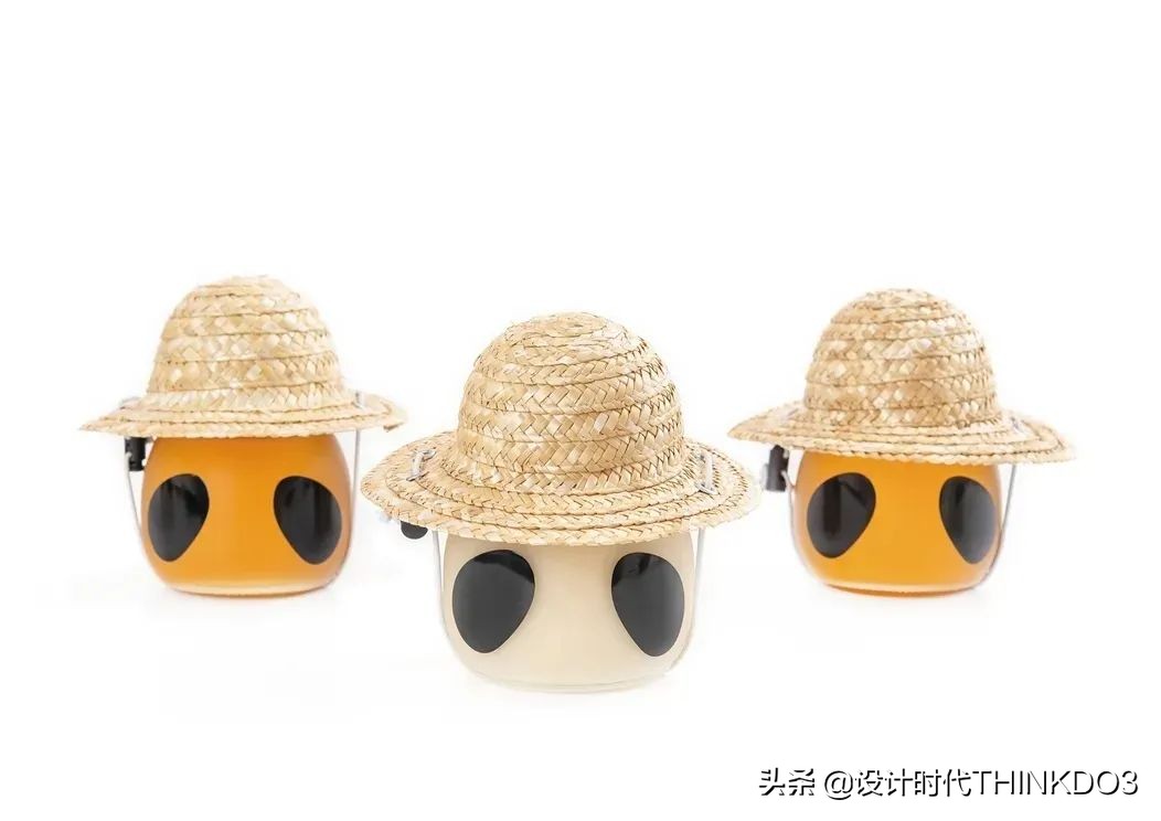 金点设计奖作品,2022红点包装设计大奖作品