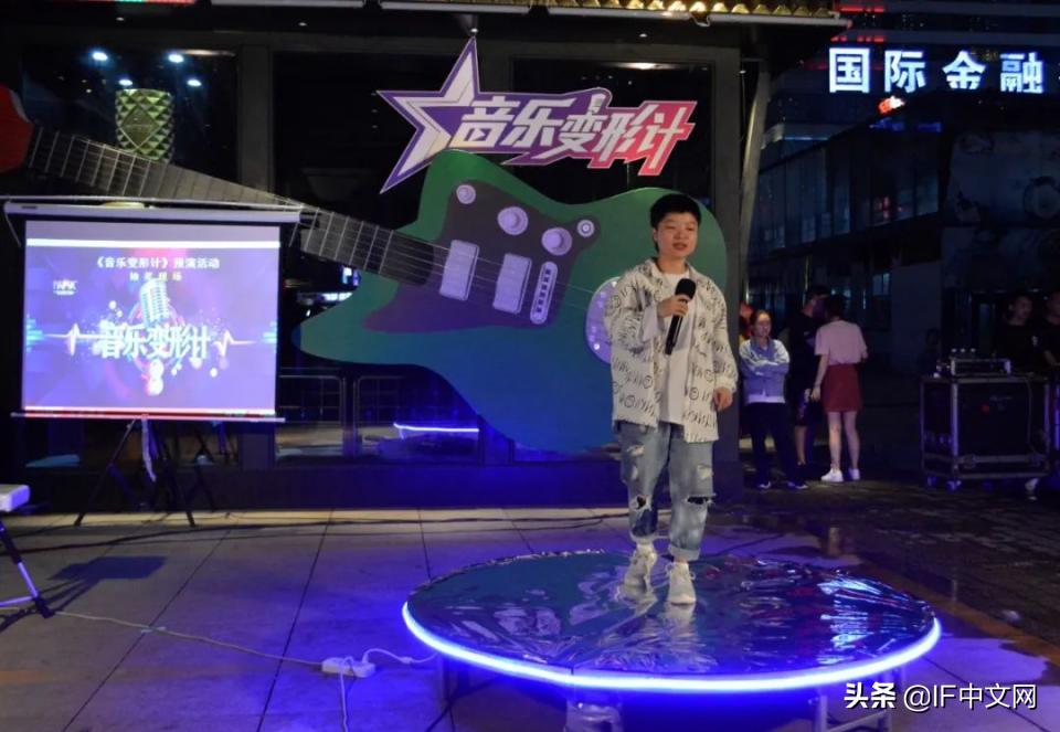 青春变形计音乐混剪,唱歌变形计