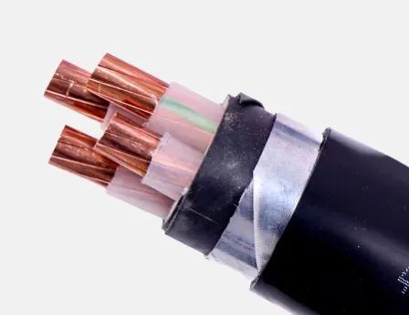 低烟无卤电缆的优点和用途,低烟无卤电缆代表什么意思