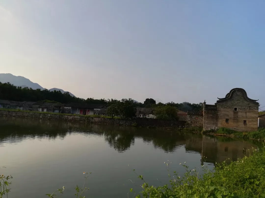 龙门县永汉镇上埔村,永汉镇星墩埔新村存在多少年