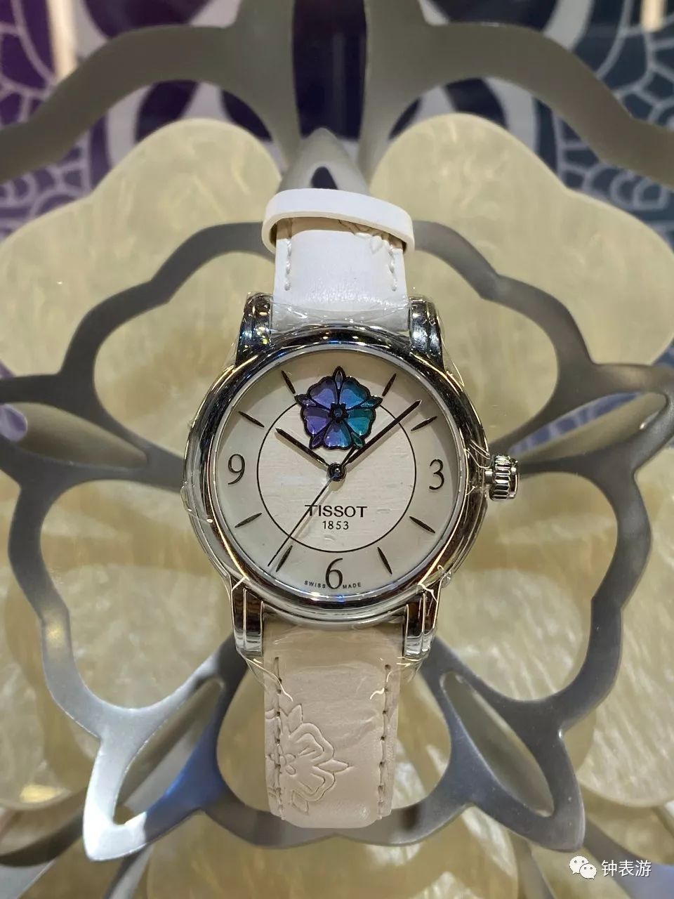 2019天梭进博会限量纪念款,天梭表2015巴塞尔表展全新腕表