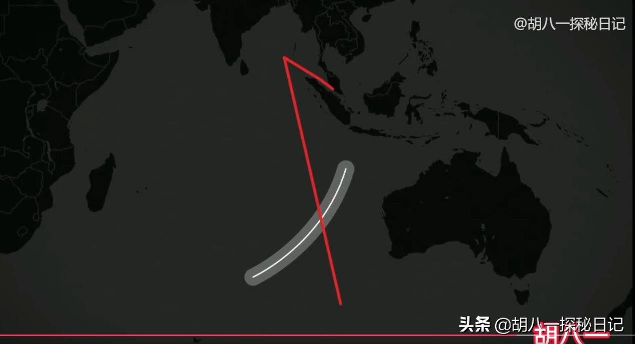 马航370消失多少年,马航370真实事件到底找到了吗