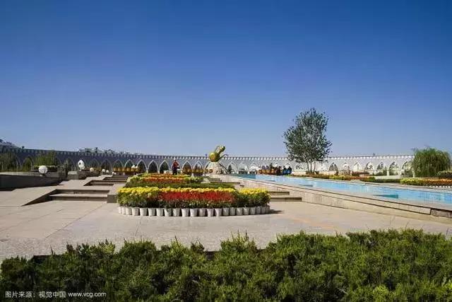 银川市最富的区,银川最繁华的地方排名