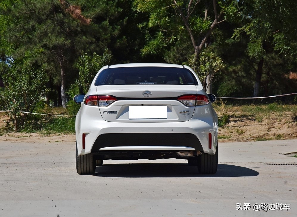 丰田雷凌车主用车感受,丰田雷凌2020车主用车感受