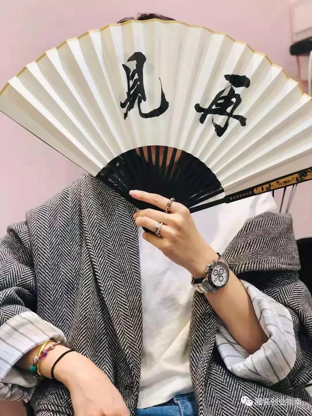 做服装微商怎么做,如何做卖服装的微商