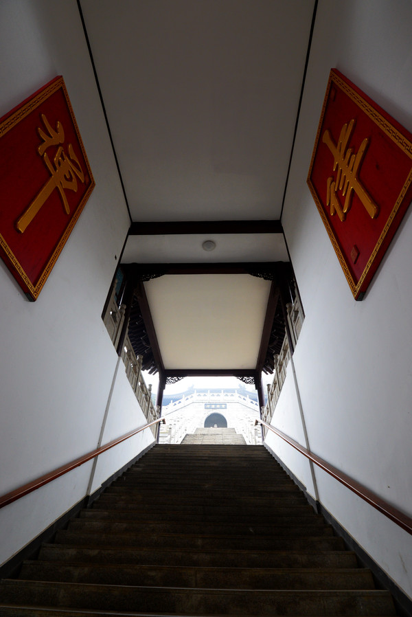 律宗祖庭隆昌寺,隆昌寺是律宗第一寺