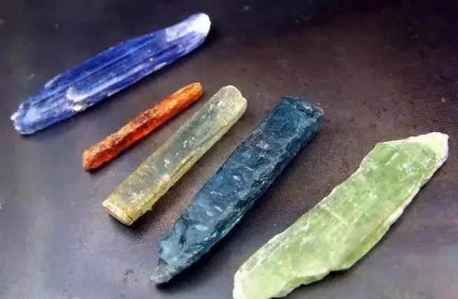 值得入手的几类宝石,最全的宝石入门知识