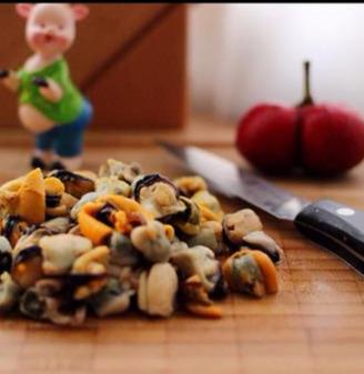 韭菜可以和茴香豆腐一起包饺子吃,茴香豆腐菜盒子的做法大全集