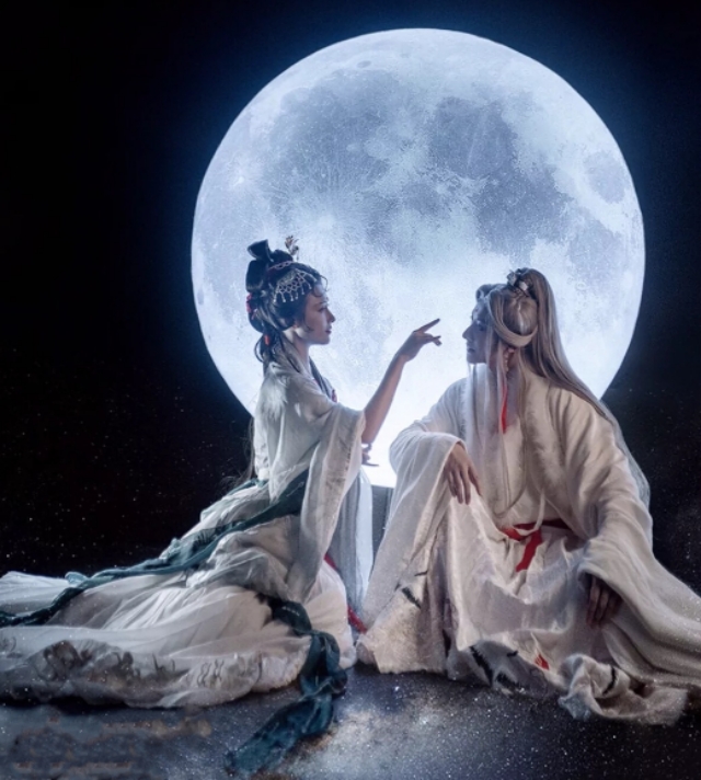 七律经典十首,七律欣赏