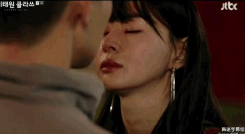 拜托了衣柜！梨泰院开年第一爽文？