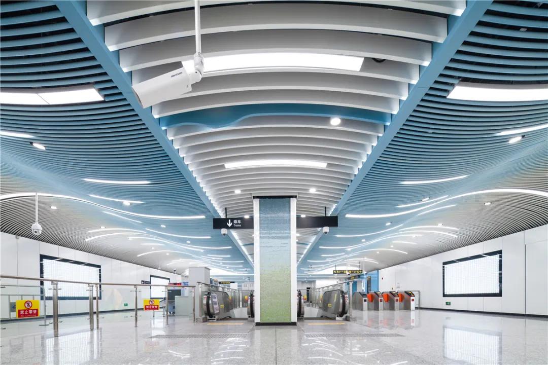 苏州轨交5号线何时通车,苏州轨道5号线试运营