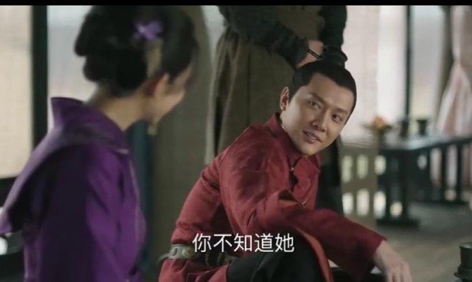 知否知否顾二叔的聘礼解说,知否顾二叔经典处世之道