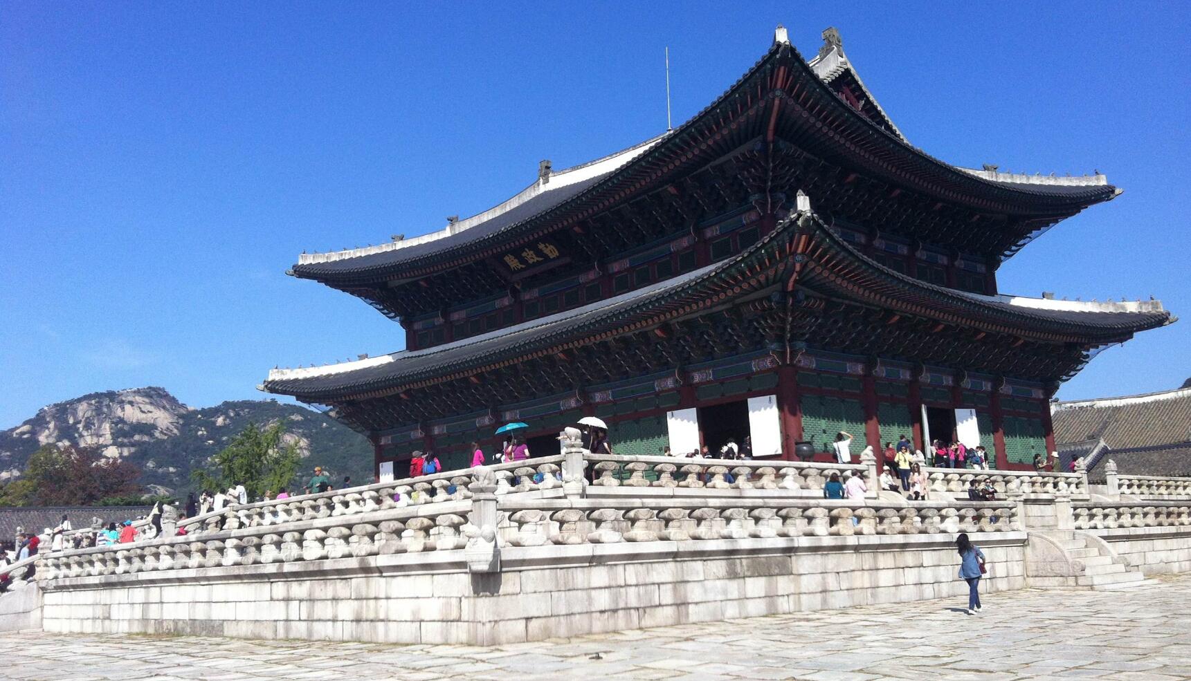 韩国首尔旅游攻略英文,韩国首尔旅游攻略好酒店