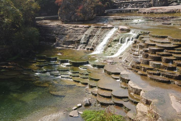 这些地方颜值逆天，却被土到掉渣的名字坑惨了