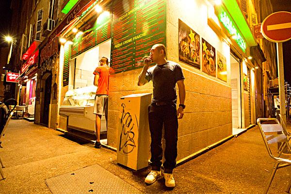 法国马赛城市介绍,法国马赛的真实生活