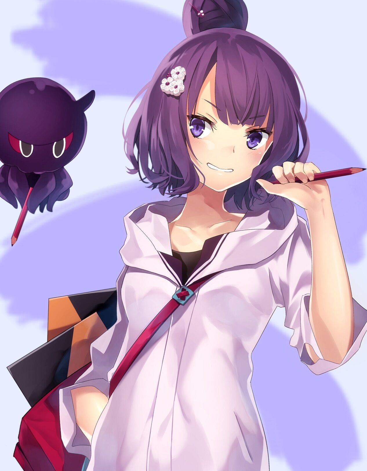 三本脑洞大开,三本脑洞小说