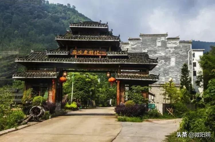 桂林出游农家乐,桂林附近避暑的农家乐