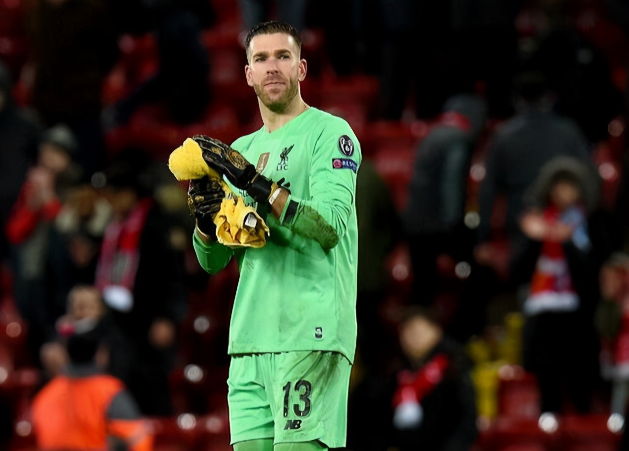 当今足坛排名前十的门将,足坛实力最强的5个门将