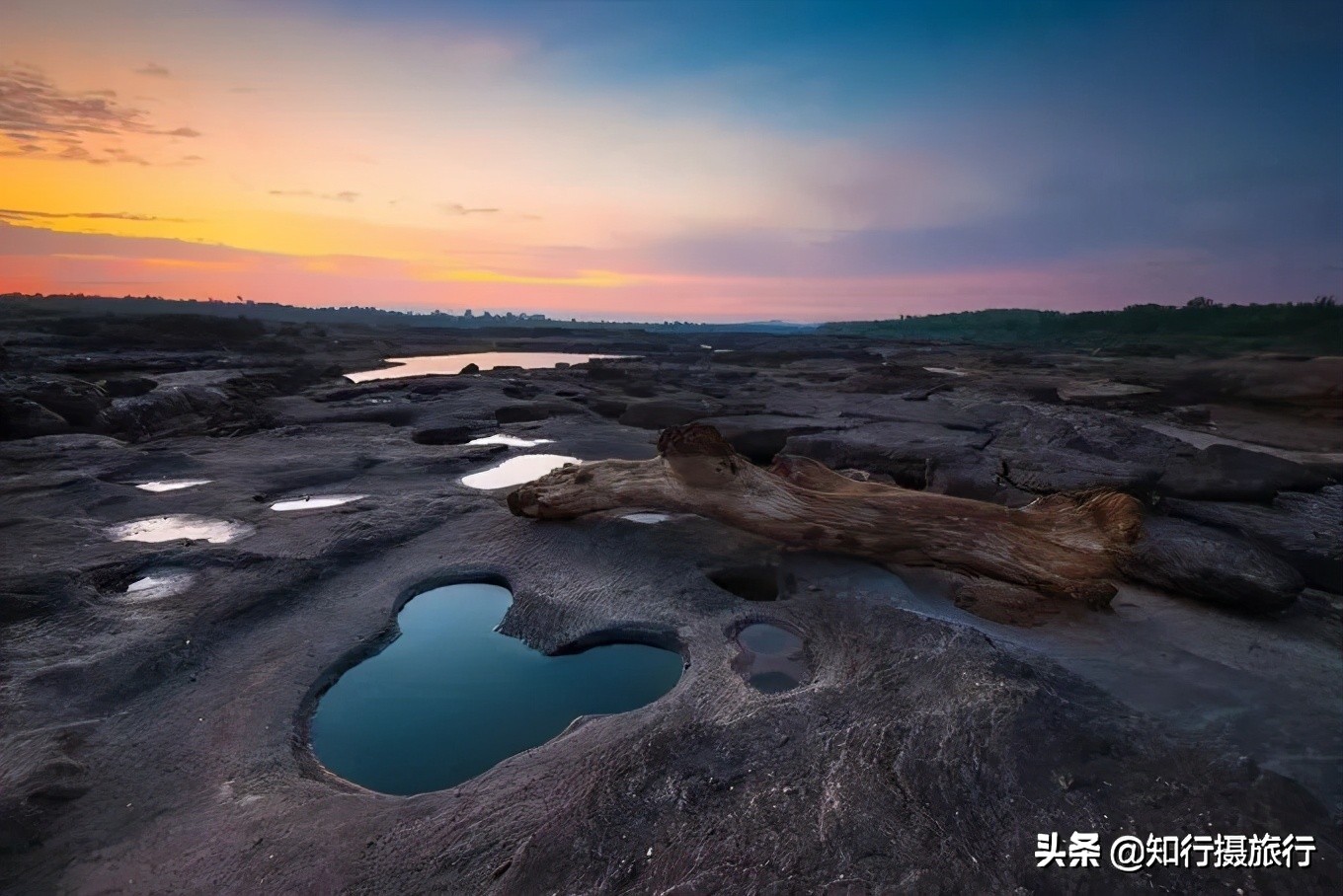 泰国十大奇葩旅游景点,探索泰国最美丽的旅游景点