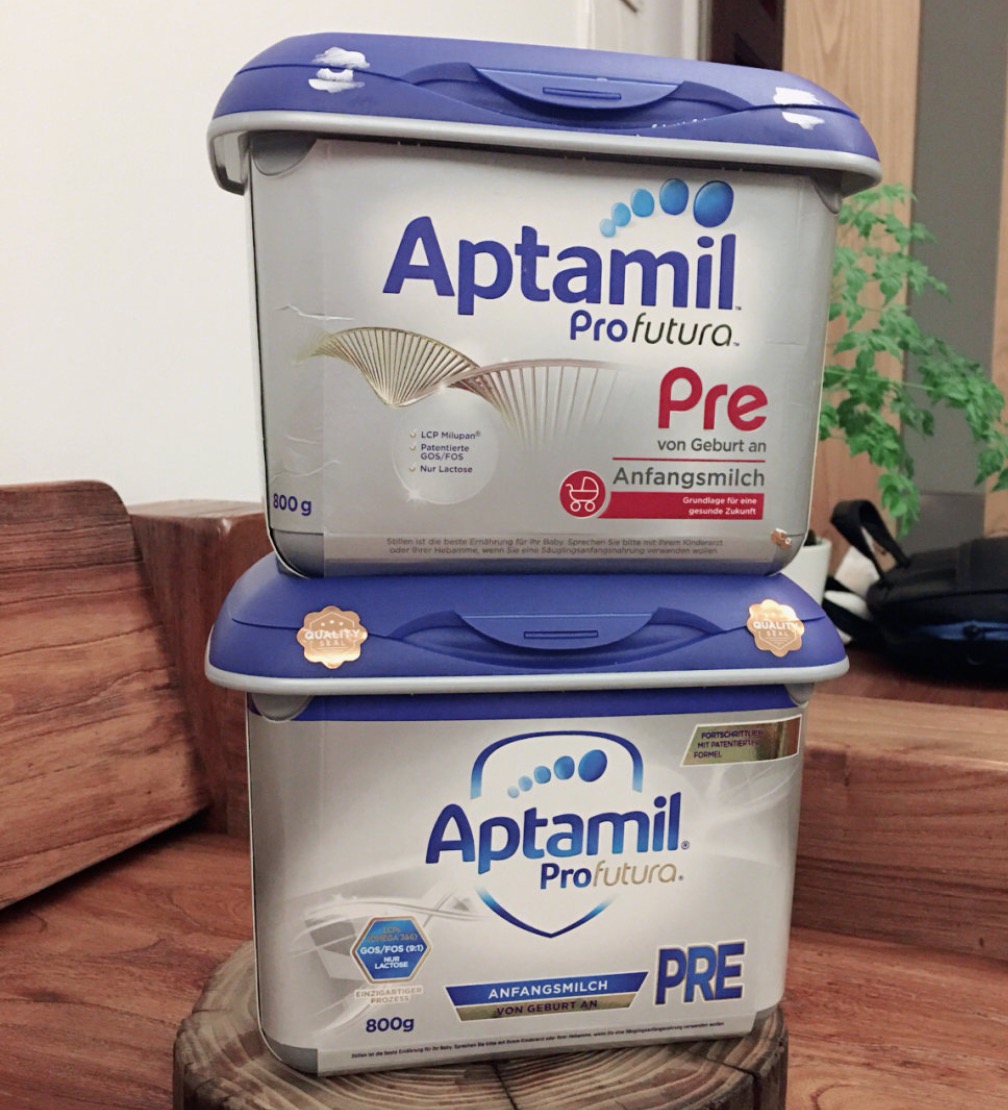 四款热门奶粉怎么选妈妈们快来看,宝妈们奶粉你选对了吗