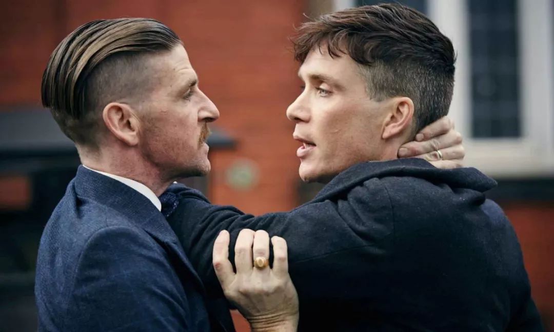 神剧不夸张,神剧不按剧本演