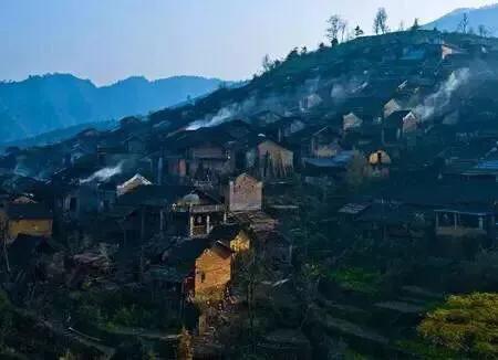 广东天空之城,广东省13个5a级景区你去过几处