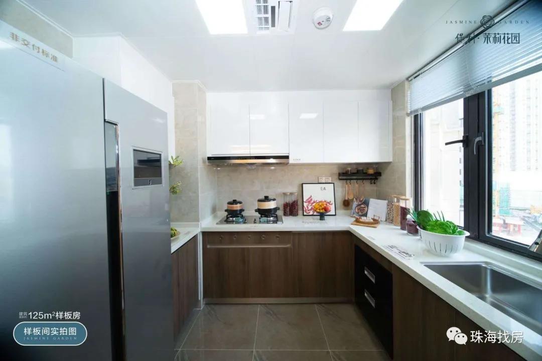 斗门保利茉莉公馆会下沉吗,斗门保利茉莉花园房价