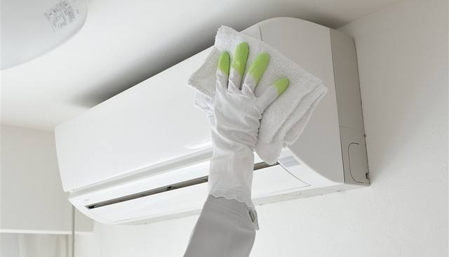 空调过滤网不好取怎么办,空调过滤网太脏为什么不制冷
