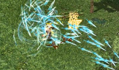 魔域现在哪个职业伤害输出最高,魔域最高战斗力打副本