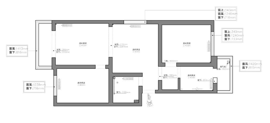 全屋做柜子怎样最省钱,装修怎样做柜子实用又省钱