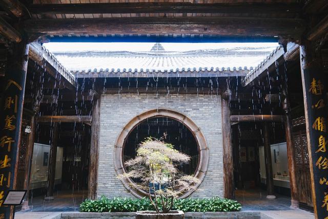 深圳古镇甘坑客家小镇值不值,深圳甘坑客家小镇今天人多吗