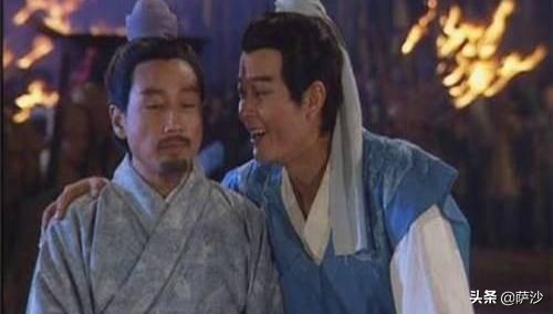 周瑜和蒋干反间计,周瑜跟蒋干对比