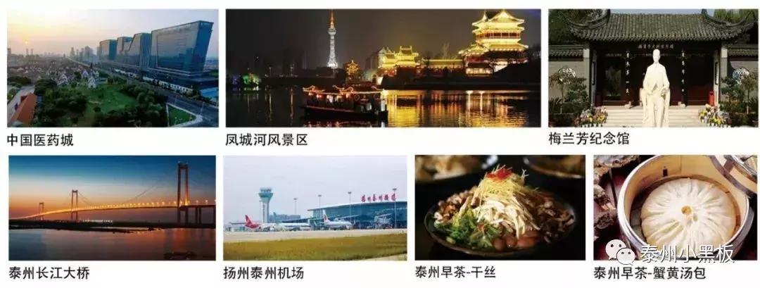 泰州高校—这份来自泰职院的专属说明书,你值得拥有