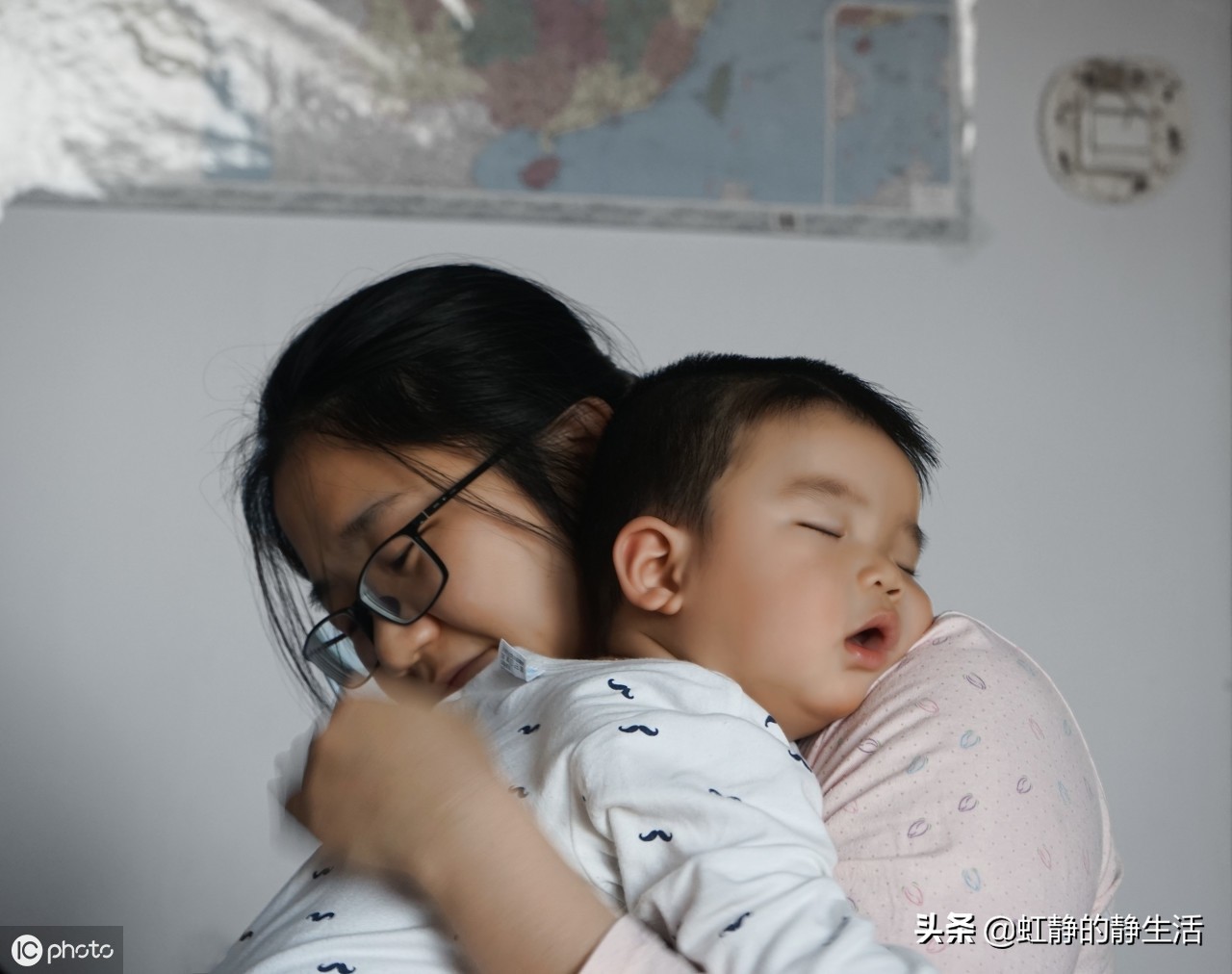 孩子连续几天发烧，吃了退烧药，打了针也不好使，该怎么办？