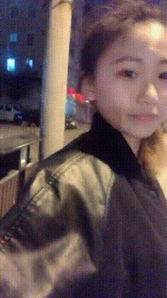 幽默gif动图搞笑,搞笑gif段子帅不过三秒没毛病